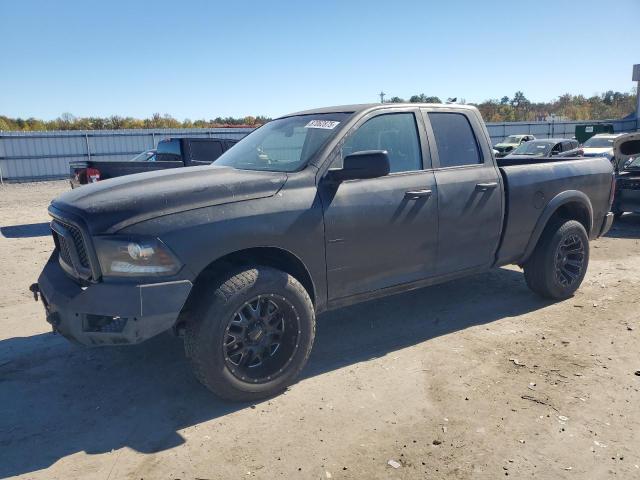 Продажа на аукционе авто 2019 Ram 1500 Class, vin: 1C6RR7GG5KS617398, номер лота: 87062875