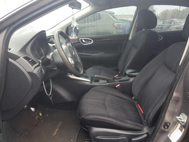 Продажа на аукционе авто 2016 Nissan Sentra, vin: 3N1AB7AP6GL654424, номер лота: 85661075
