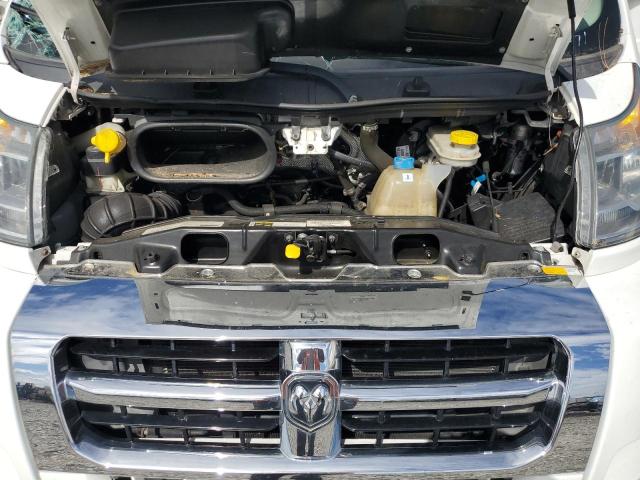 Продажа на аукционе авто 2016 Ram Promaster 1500, vin: 3C6TRVBG8GE131034, номер лота: 85175375