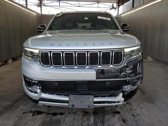 86236215 :رقم المزاد ، 1C4SJSBP8RS110064 vin ، 2024 Jeep Wagoneer مزاد بيع