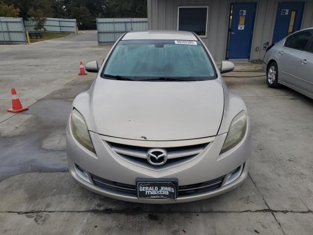 Продажа на аукционе авто 2009 Mazda 6, vin: 1YVHP82A195M40242, номер лота: 90265385