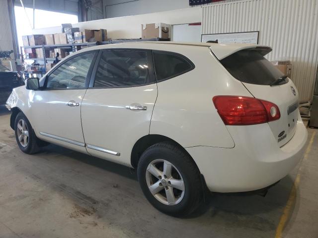 2013 Nissan Rogue S მანქანა იყიდება აუქციონზე, vin: JN8AS5MV5DW148489, აუქციონის ნომერი: 86777765
