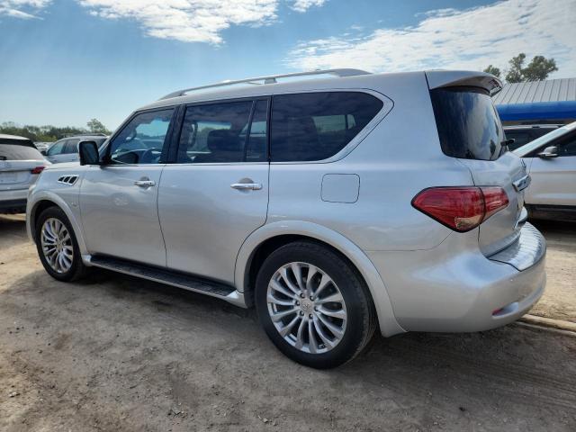 Aukcja sprzedaży 2016 Infiniti Qx80, vin: JN8AZ2NE3G9122307, numer aukcji: 84594525
