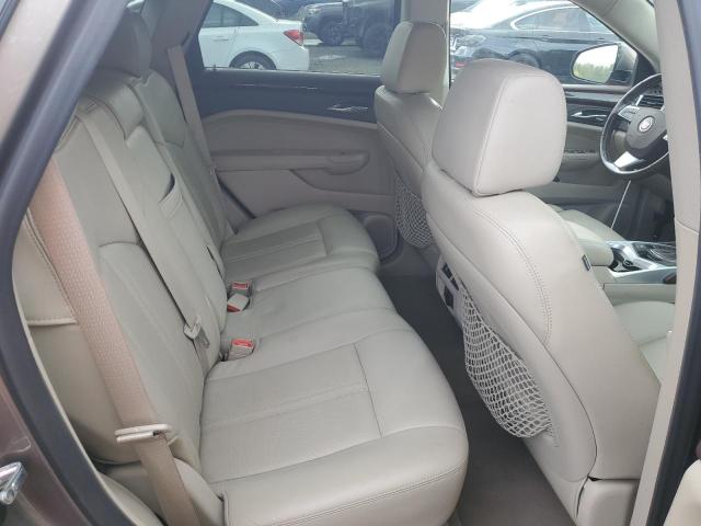 82655385 :رقم المزاد ، 3GYFNEEY8BS509086 vin ، 2011 Cadillac Srx Performance Collection مزاد بيع