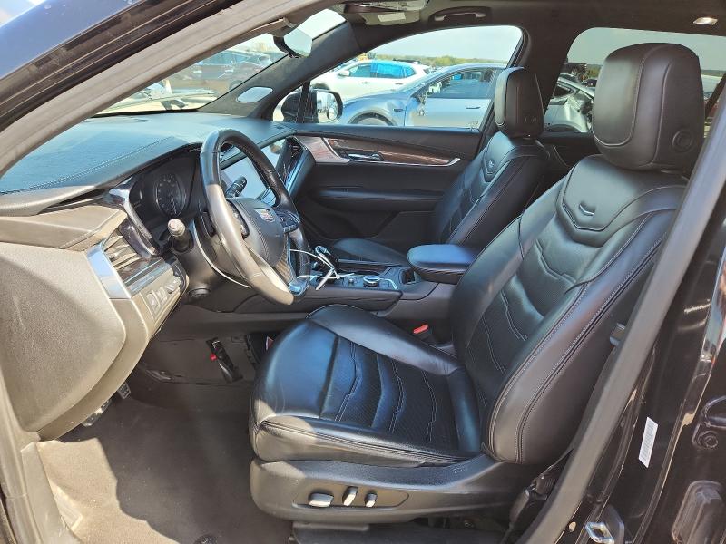 Aukcja sprzedaży 2020 Cadillac Xt6, vin: 1GYKPERSXLZ107881, numer aukcji: 79199935