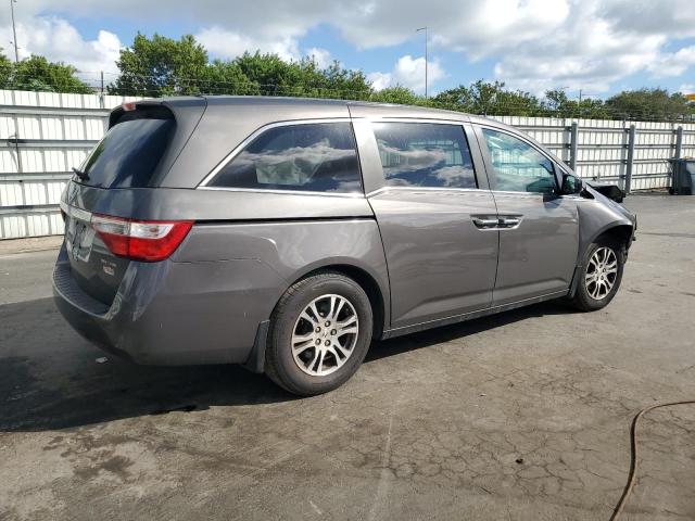 Aukcja sprzedaży 2012 Honda Odyssey Exl, vin: 5FNRL5H68CB131722, numer aukcji: 82535015