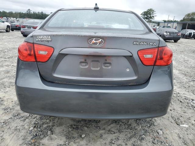 Auction sale of the 2008 Hyundai Elantra Gl, vin: KMHDU46DX8U555870, lot number: 82270315