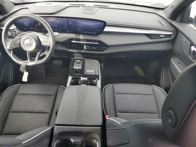 85338915 :رقم المزاد ، 5GAEVBRS6SJ112176 vin ، 2025 Buick Enclave مزاد بيع