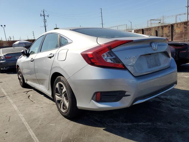 Продаж на аукціоні авто 2020 Honda Civic, vin: 2HGFC2F64LH513939, номер лоту: 86281855