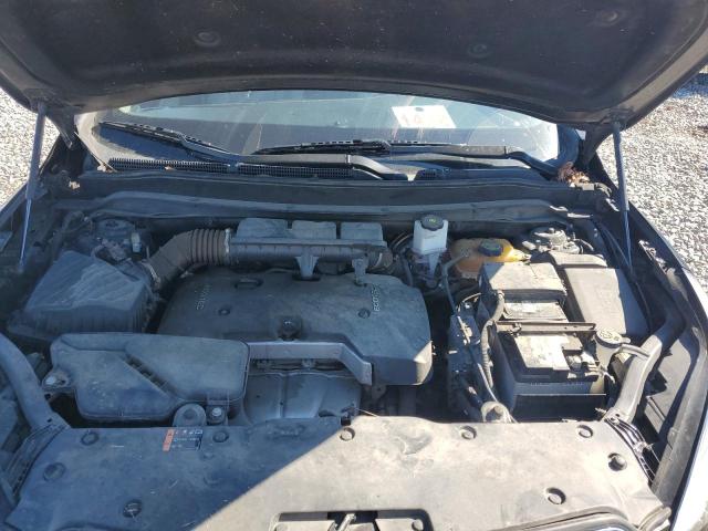 86100345 :رقم المزاد ، LRBFXBSA0HD128040 vin ، 2017 Buick Envision Essence مزاد بيع