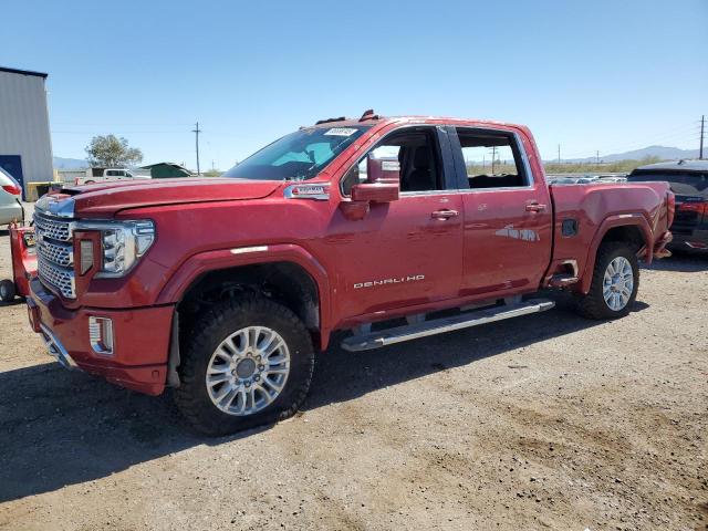 Aukcja sprzedaży 2020 Gmc Sierra K25, vin: 1GT49REY2LF174485, numer aukcji: 85558745