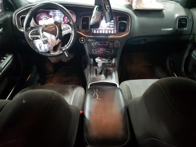 Продаж на аукціоні авто 2016 Dodge Charger Sx, vin: 2C3CDXHG6GH339089, номер лоту: 86834165