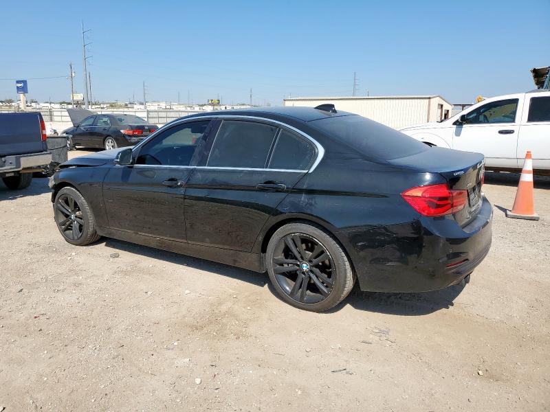 85667515 :رقم المزاد ، WBA8D9G38HNU64578 vin ، 2017 Bmw 330 Xi مزاد بيع