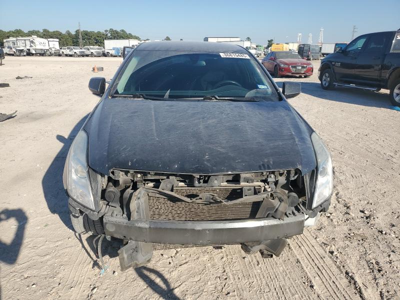 Продажа на аукционе авто 2015 Cadillac Xts Luxury, vin: 2G61M5S36F9114020, номер лота: 86815485
