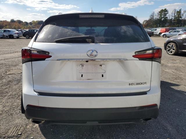 Aukcja sprzedaży 2016 Lexus Nx 200t Base, vin: JTJBARBZ4G2048490, numer aukcji: 82571795