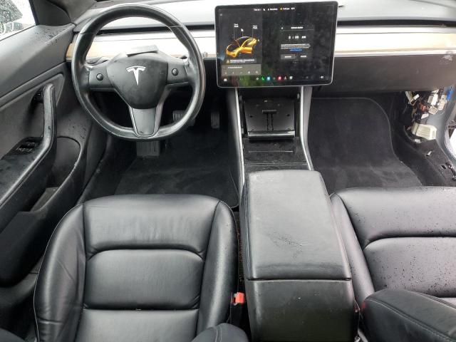 Продажа на аукционе авто 2018 Tesla Model 3, vin: 5YJ3E1EA8JF089440, номер лота: 84900205