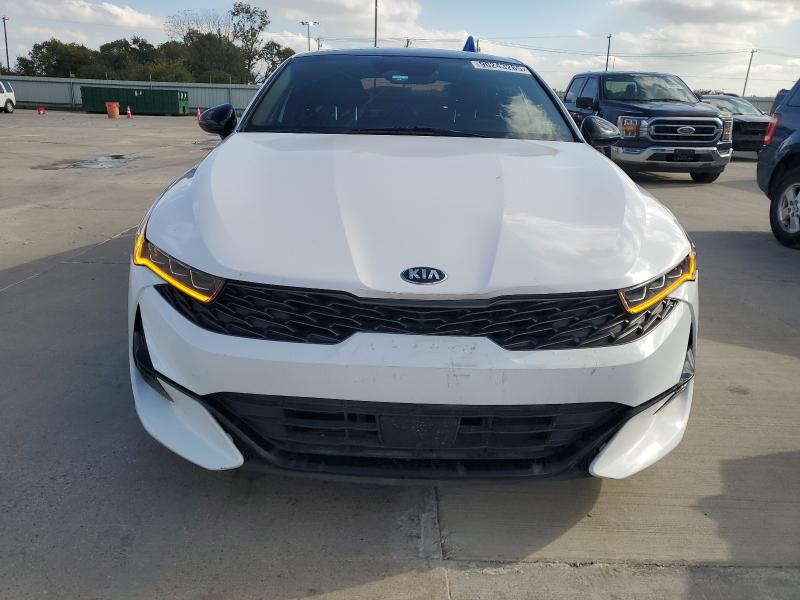Auction sale of the 2021 Kia K5, vin: 5XXG64J25MG077827, lot number: 90243265