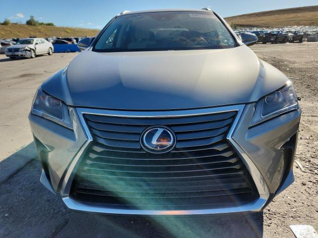 Продажа на аукционе авто 2017 Lexus Rx 450h Ba, vin: 2T2BGMCA7HC016404, номер лота: 84637415