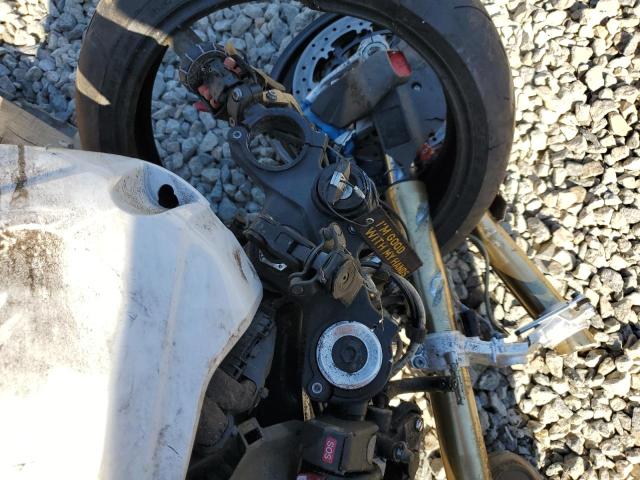 Aukcja sprzedaży 2025 Bmw S 1000, vin: WB10P2309S6L18196, numer aukcji: 85522805