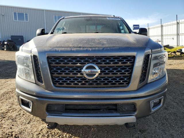 Aukcja sprzedaży 2016 Nissan Titan Xd S, vin: 1N6BA1F47GN504254, numer aukcji: 86331875