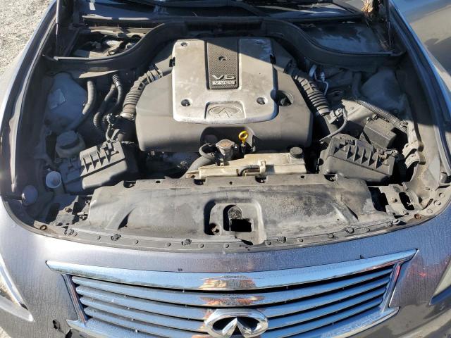 Продаж на аукціоні авто 2010 Infiniti G37, vin: JN1CV6AR1AM458514, номер лоту: 82240005