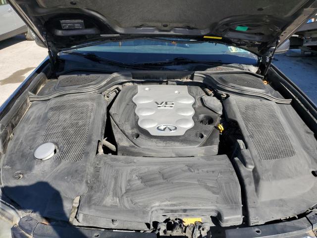 2008 Infiniti M35 Base მანქანა იყიდება აუქციონზე, vin: JNKAY01E68M606719, აუქციონის ნომერი: 85271285