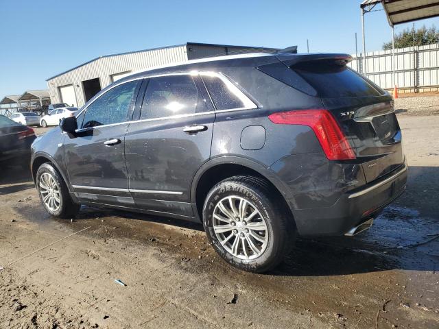 Auction sale of the 2019 Cadillac Xt5 Luxury, vin: 1GYKNDRS7KZ252343, lot number: 87089015