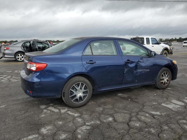 Продажа на аукционе авто 2013 Toyota Corolla, vin: 5YFBU4EE0DP145771, номер лота: 58528736