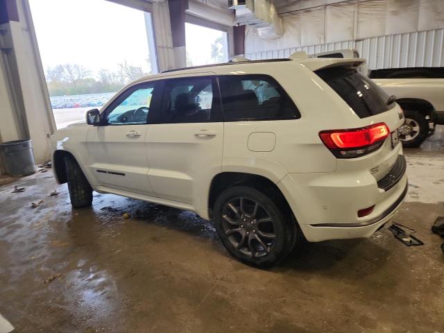 86509445 :رقم المزاد ، 1C4RJFCG6LC373255 vin ، 2020 Jeep Grand Cherokee مزاد بيع