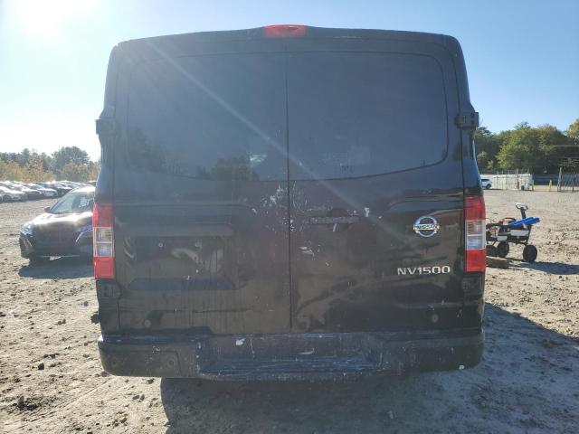 2014 Nissan Nv 1500 მანქანა იყიდება აუქციონზე, vin: 1N6BF0KM9EN107594, აუქციონის ნომერი: 86148775