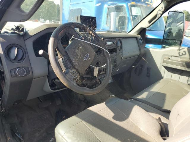 81204875 :رقم المزاد ، 1FDNF6AN5PDF07055 vin ، 2023 Ford F650 Super Duty مزاد بيع