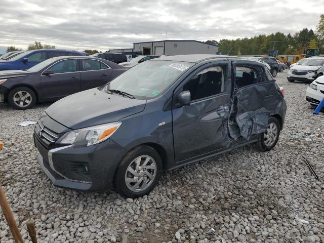 Продаж на аукціоні авто 2024 Mitsubishi Mirage Es, vin: ML32AUHJ4RH002328, номер лоту: 85003615