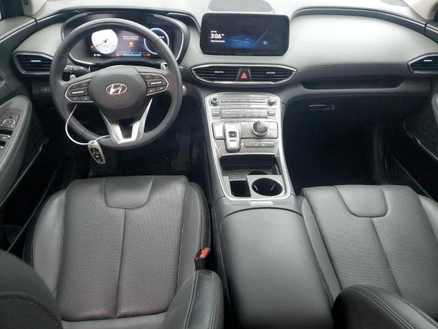 Aukcja sprzedaży 2023 Hyundai Santa Fe, vin: 5NMS34AJ4PH553548, numer aukcji: 85885515