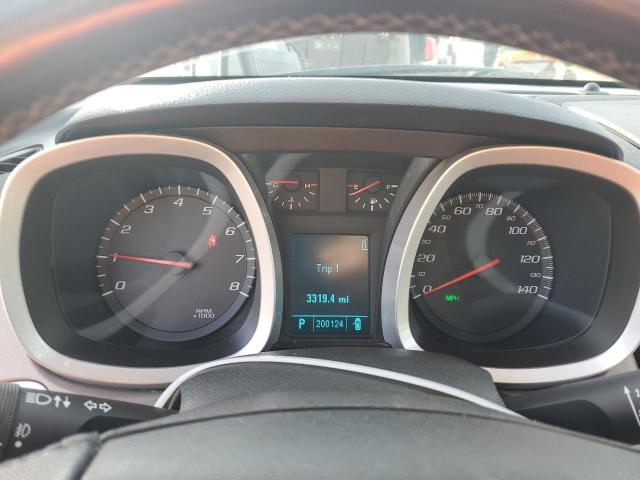 Aukcja sprzedaży 2011 Chevrolet Equinox Lt, vin: 2CNFLFE56B6213145, numer aukcji: 90355245