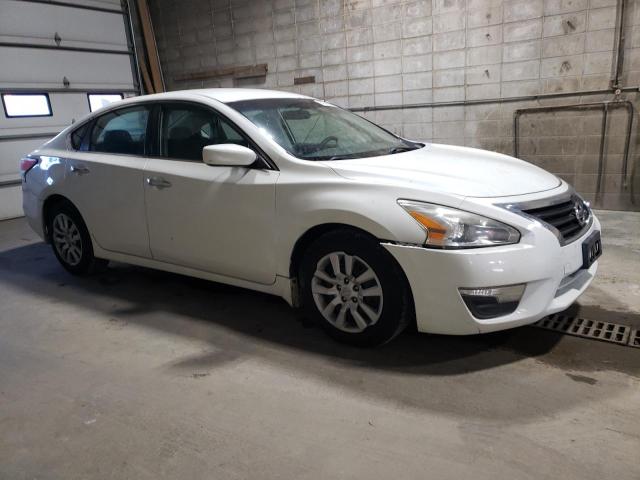 82709305 :رقم المزاد ، 1N4AL3AP5EN200199 vin ، 2014 Nissan Altima 2.5 مزاد بيع