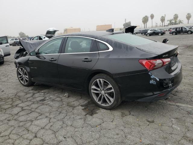 Продаж на аукціоні авто 2021 Chevrolet Malibu, vin: 1G1ZD5STXMF072819, номер лоту: 82356015