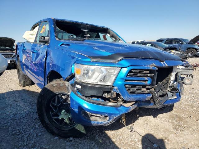 Продажа на аукционе авто 2022 Ram 1500 Big H, vin: 1C6SRFFT1NN396556, номер лота: 85204015