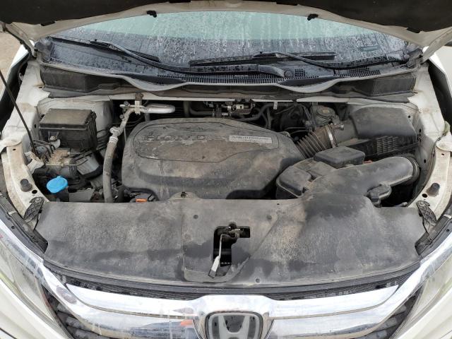 Продаж на аукціоні авто 2019 Honda Odyssey Ex, vin: 5FNRL6H74KB064677, номер лоту: 86435835