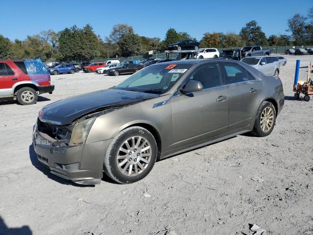 Aukcja sprzedaży 2010 Cadillac Cts, vin: 1G6DE5EG6A0122257, numer aukcji: 87062755