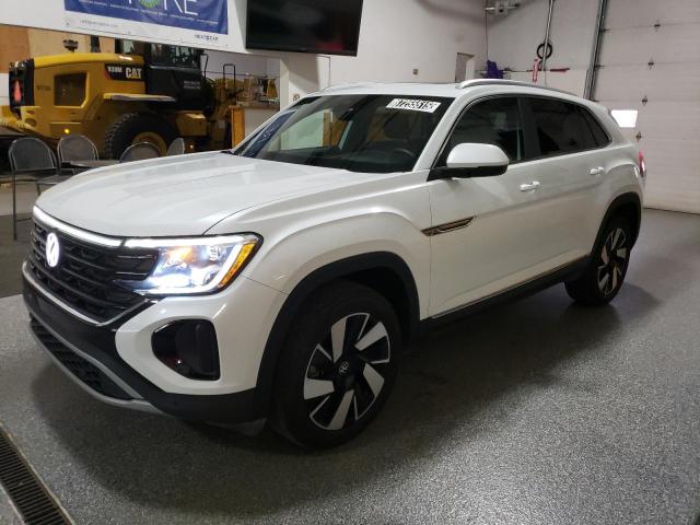 Aukcja sprzedaży 2024 Volkswagen Atlas Cross Sport, vin: 1V2BE2CA2RC211222, numer aukcji: 87255515