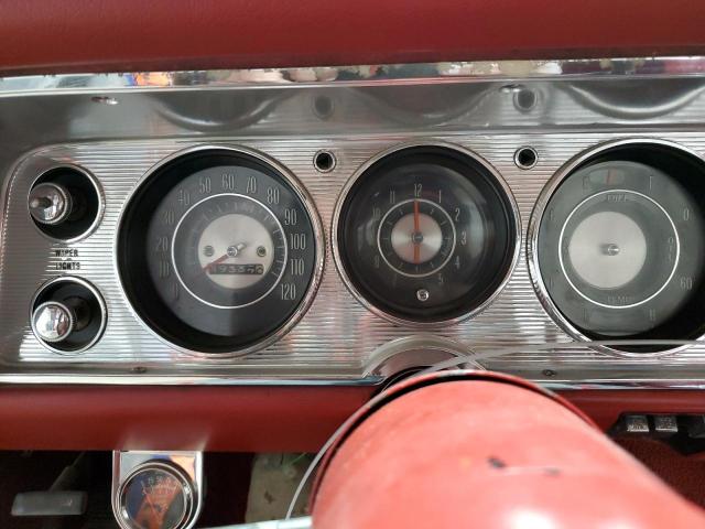 Продаж на аукціоні авто 1964 Chevrolet El Camino, vin: 45680L115222, номер лоту: 82185495