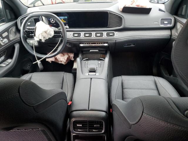 2024 Mercedes-benz Gls 580 4m მანქანა იყიდება აუქციონზე, vin: 4JGFF8FE4RB187380, აუქციონის ნომერი: 86651755