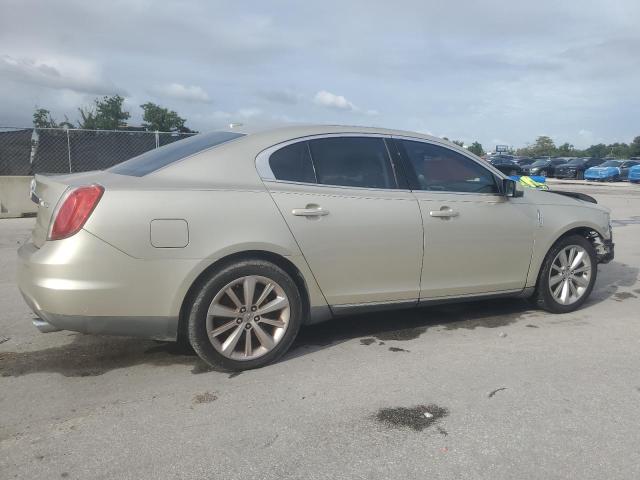 Продажа на аукционе авто 2011 Lincoln Mks, vin: 1LNHL9DR5BG608979, номер лота: 85578385