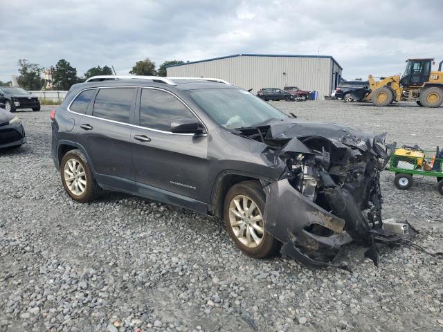 Продаж на аукціоні авто 2014 Jeep Cherokee, vin: 1C4PJLDS1EW237965, номер лоту: 85817755