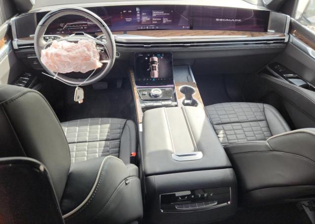 Продажа на аукционе авто 2025 Cadillac Escalade S, vin: 1GYS9GRL7SR111965, номер лота: 84946365