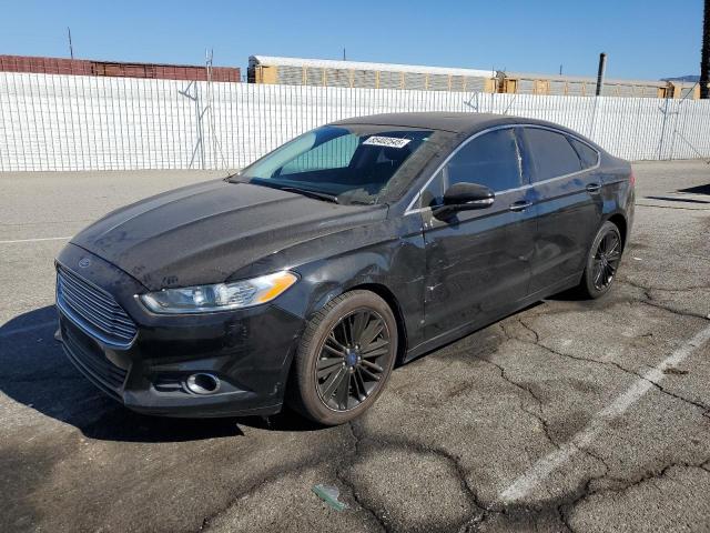 Продажа на аукционе авто 2016 Ford Fusion, vin: 3FA6P0HD5GR313364, номер лота: 85402545