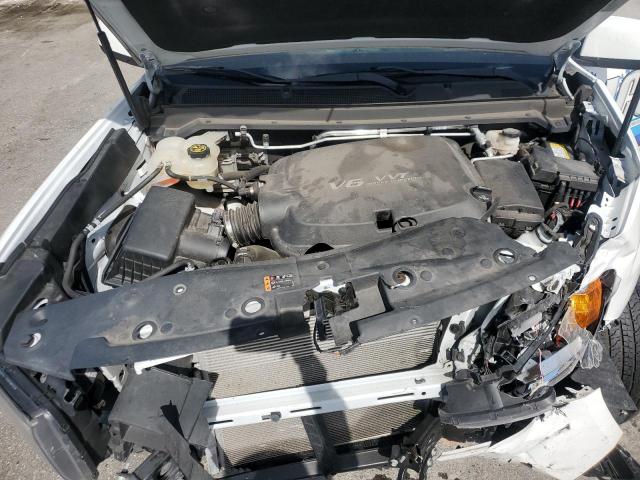 89880545 :رقم المزاد ، 1GTG6CEN1N1315832 vin ، 2022 Gmc Canyon مزاد بيع