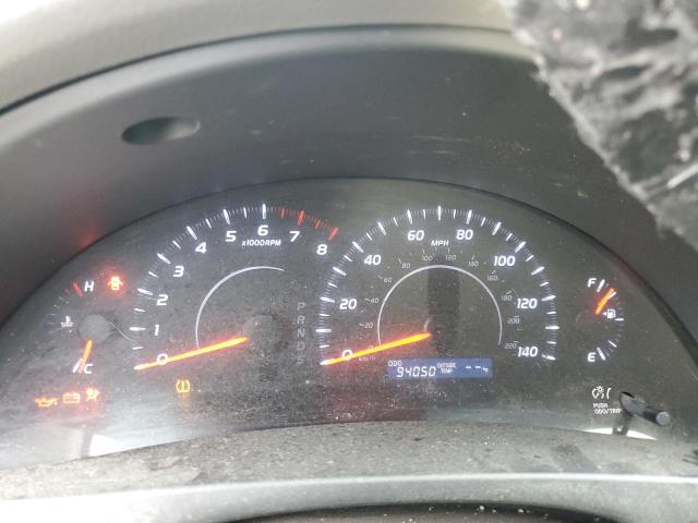 89895955 :رقم المزاد ، 4T1BF3EK7AU512105 vin ، 2010 Toyota Camry مزاد بيع