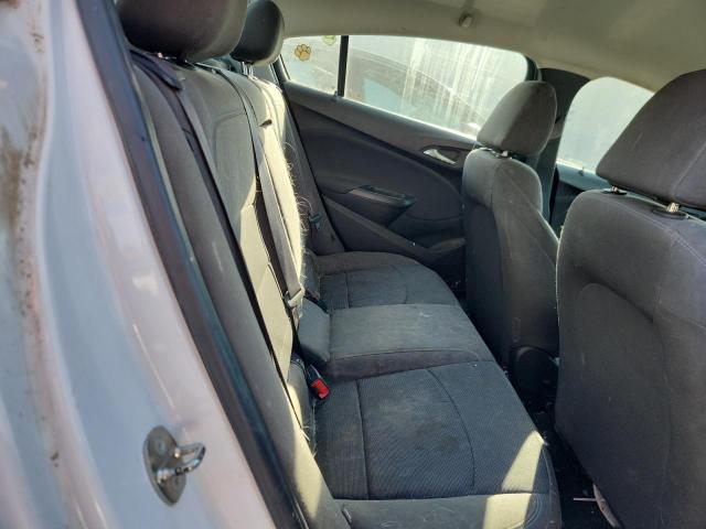 Aukcja sprzedaży 2019 Chevrolet Cruze Lt, vin: 1G1BE5SM6K7146266, numer aukcji: 86169665