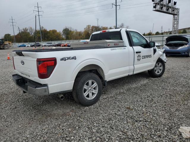 Aukcja sprzedaży 2025 Ford F150, vin: 1FTMF1L53SKD72601, numer aukcji: 90525535